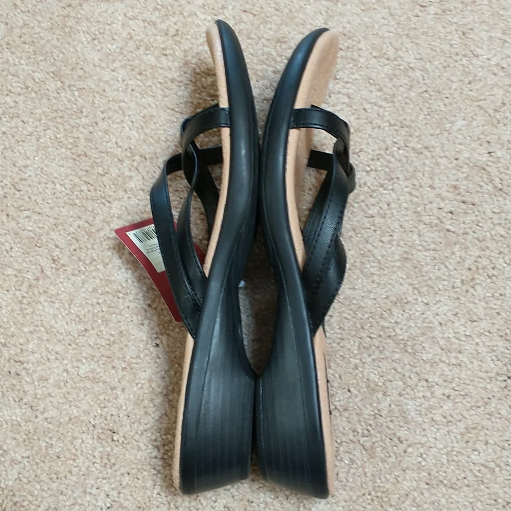 Merona Emely Sandals - Picture 4 of 8